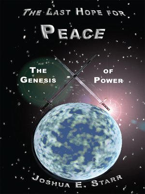 cover image of The Last Hope for Peace